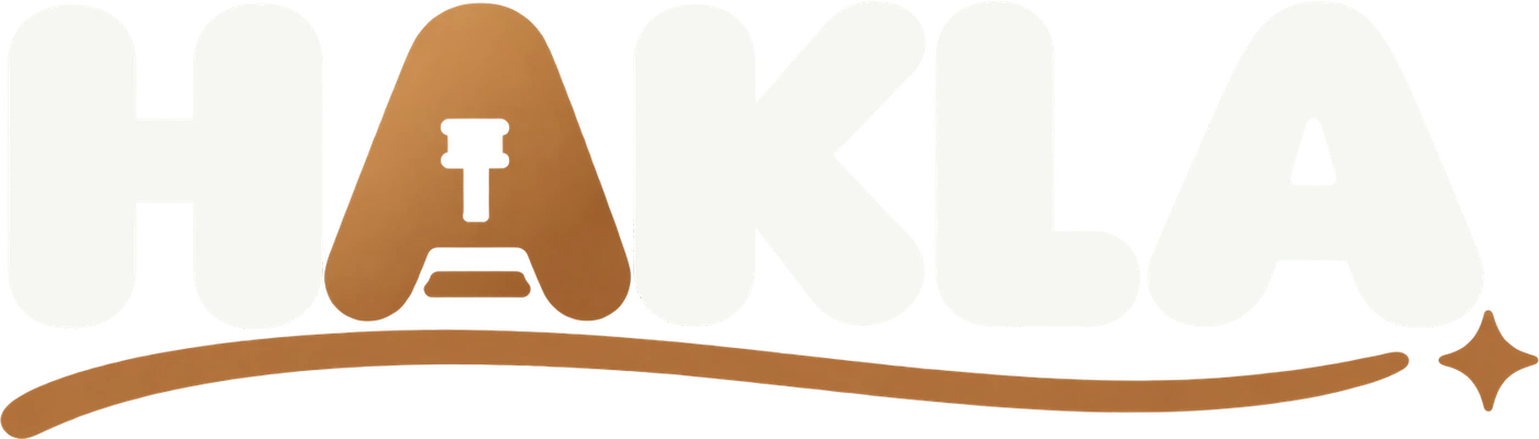 HAKLA